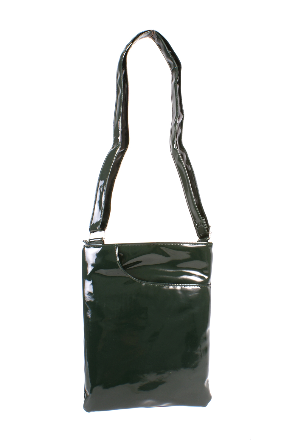 (image for) KIERA PATENT GREEN Keira/#839
